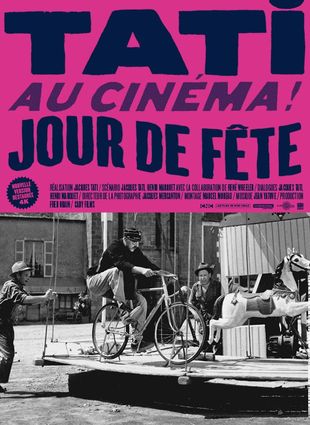 Jour de fête