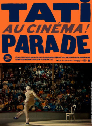 Parade