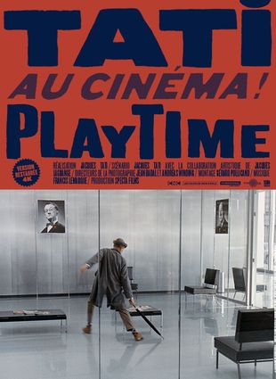 Playtime