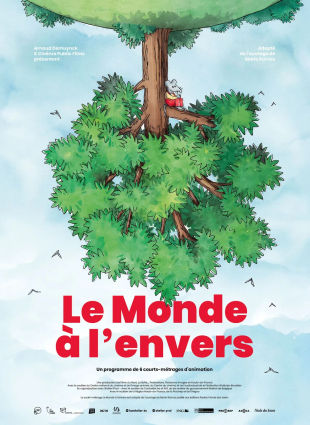 Le Monde à l'envers