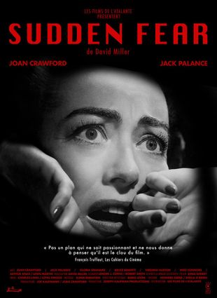Sudden Fear