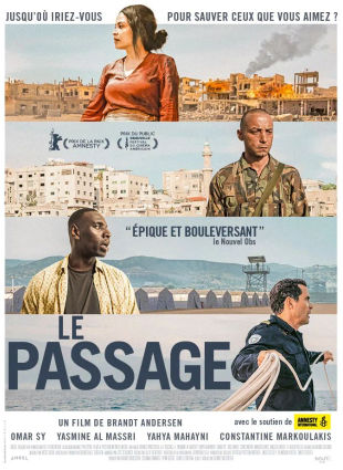 Le Passage