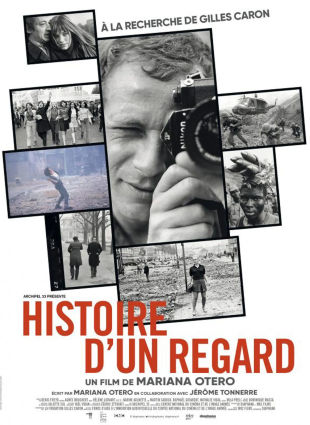 Histoire d'un regard