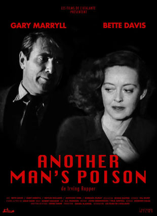Another Man's Poison