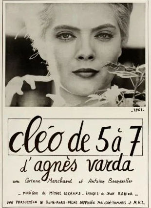 Cléo De 5 À 7