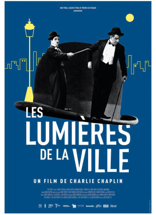 Les Lumières de la ville