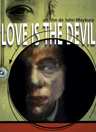 Love Is the Devil