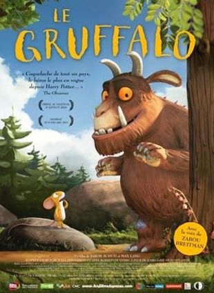 Le Gruffalo