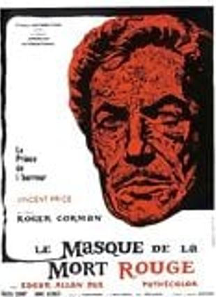 Le Masque de la mort rouge