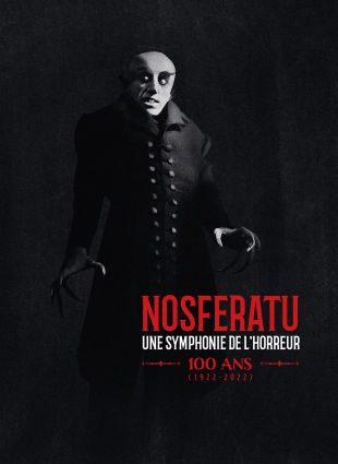 Nosferatu le vampire