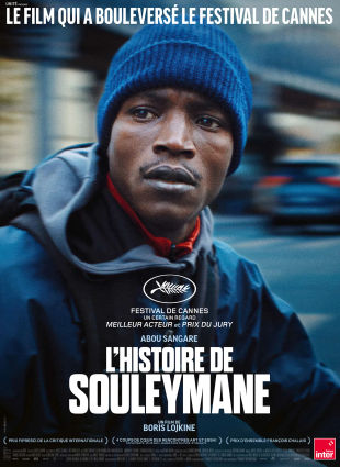 L’Histoire de Souleymane