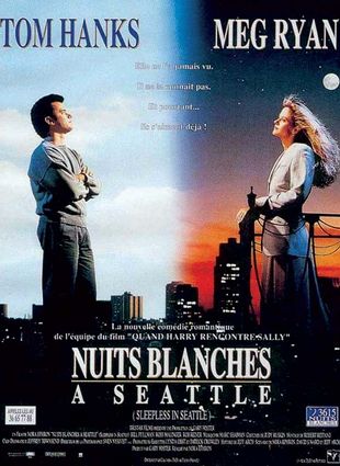 Nuits blanches à Seattle