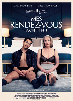 Mes rendez-vous avec Leo