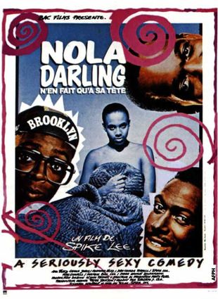 Nola Darling n'en fait qu'à sa tête