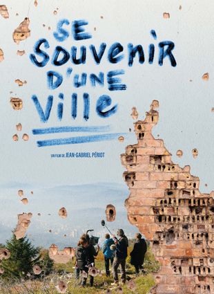 Se souvenir d'une ville