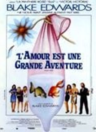 L'Amour est une grande aventure