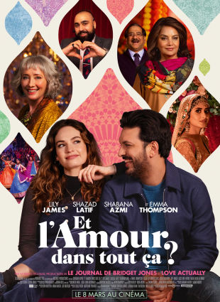 Et l'amour dans tout ça ?