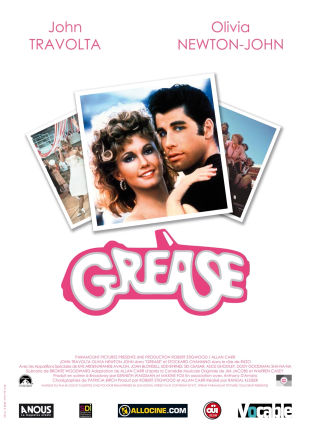 Grease