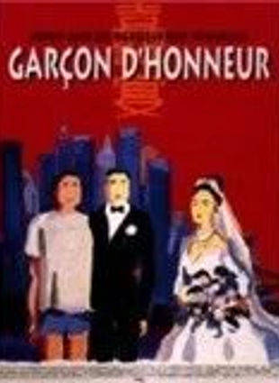 Garçon d'honneur