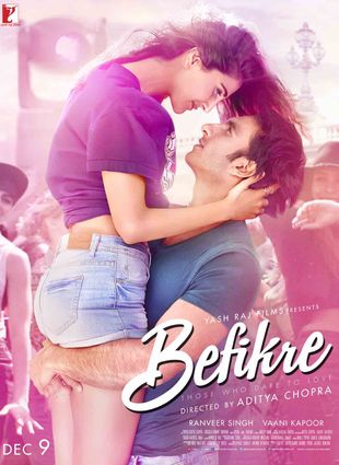 Befikre