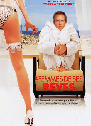 Les Femmes de ses rêves