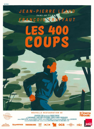 Les 400 coups