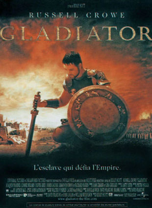 Gladiator