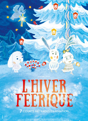 L'Hiver féérique