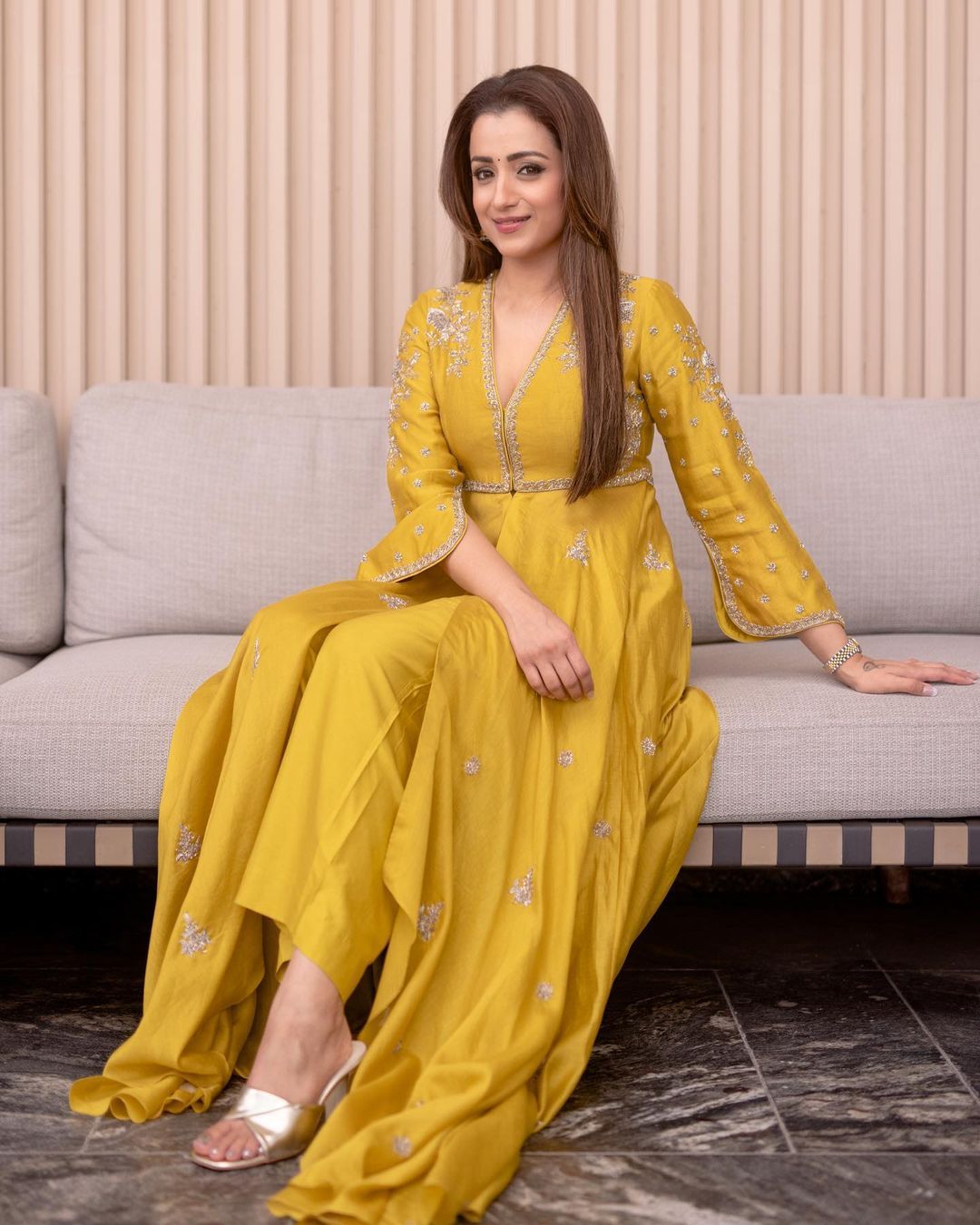 Trisha