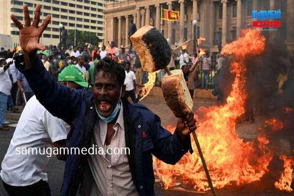 இலங்கை முன்னேற்றம்! உலக வங்கியின் சமீபத்திய சுட்டெண்ணில் வெளியான அறிவிப்பு 