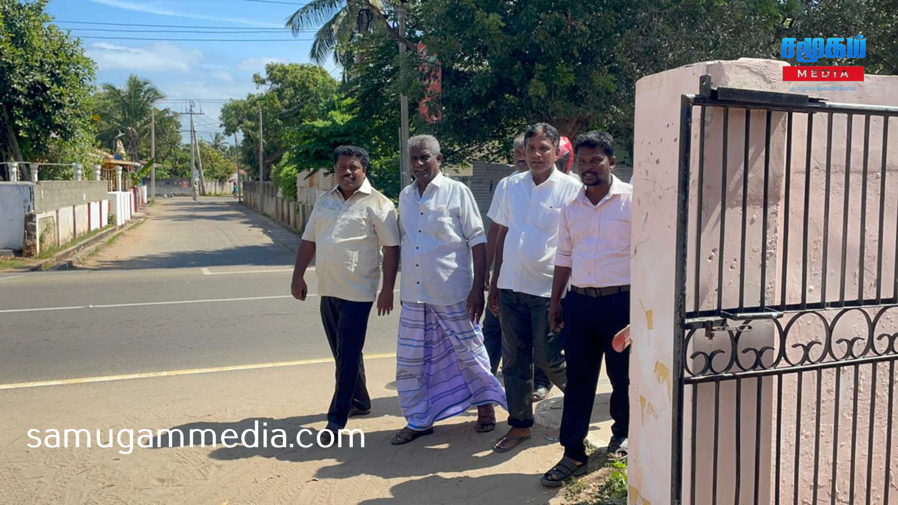 தமிழ் கட்சிகளை இனியும் நம்பி பயனில்லை: தனி வழியில் பயணிக்க தயாராகும் மன்னார் மக்கள்! 