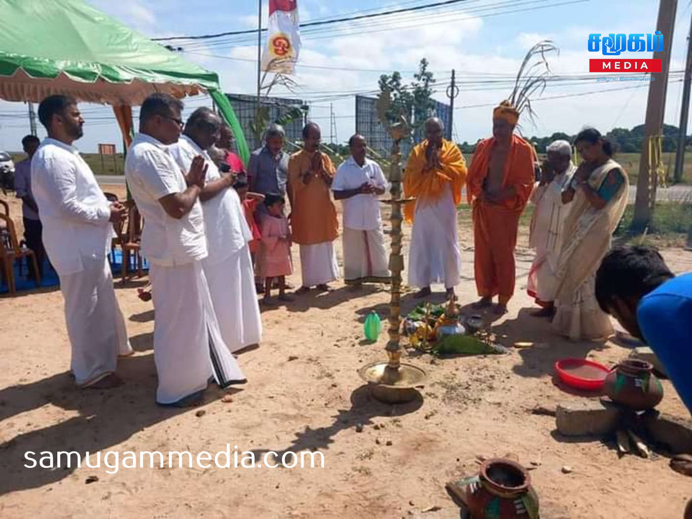 வடமாகாண விளையாட்டு விழாவில் 2ம் இடத்தினைப் பெற்ற முல்லை மாவட்ட அணியினர் கெளரவிப்பு! 