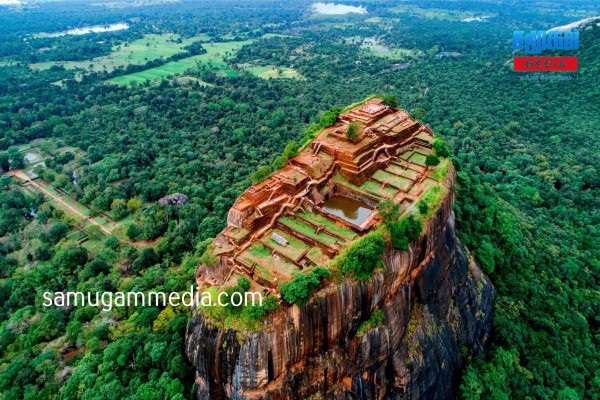 சீகிரியாவில் அறிமுகமாகும் புதிய வசதி - மகிழ்ச்சியில் சுற்றுலா பயணிகள் 