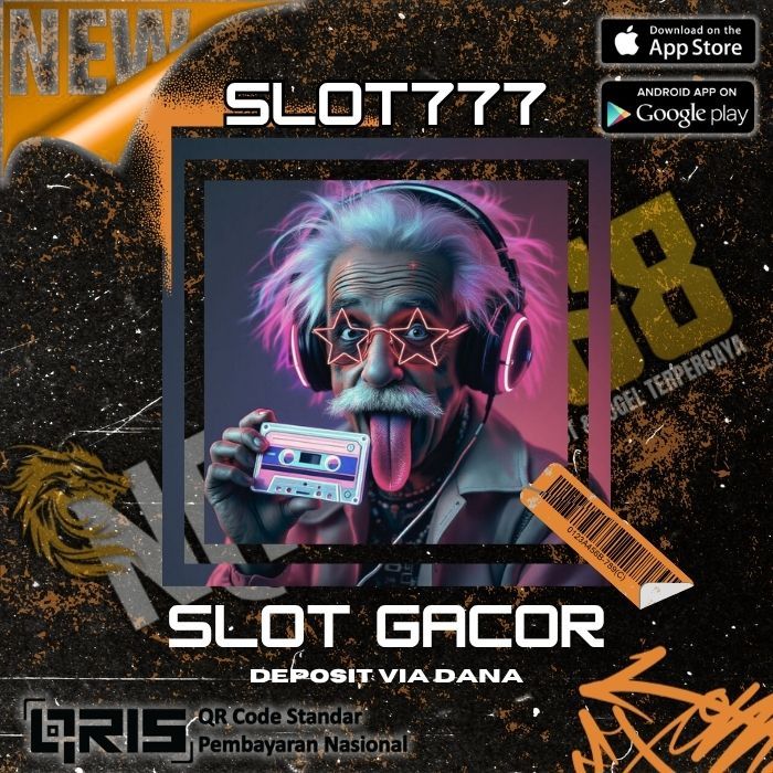 SLOT777