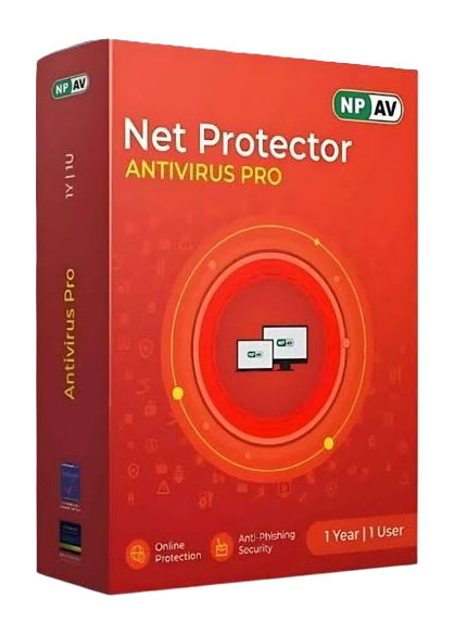 Net Protector Pro