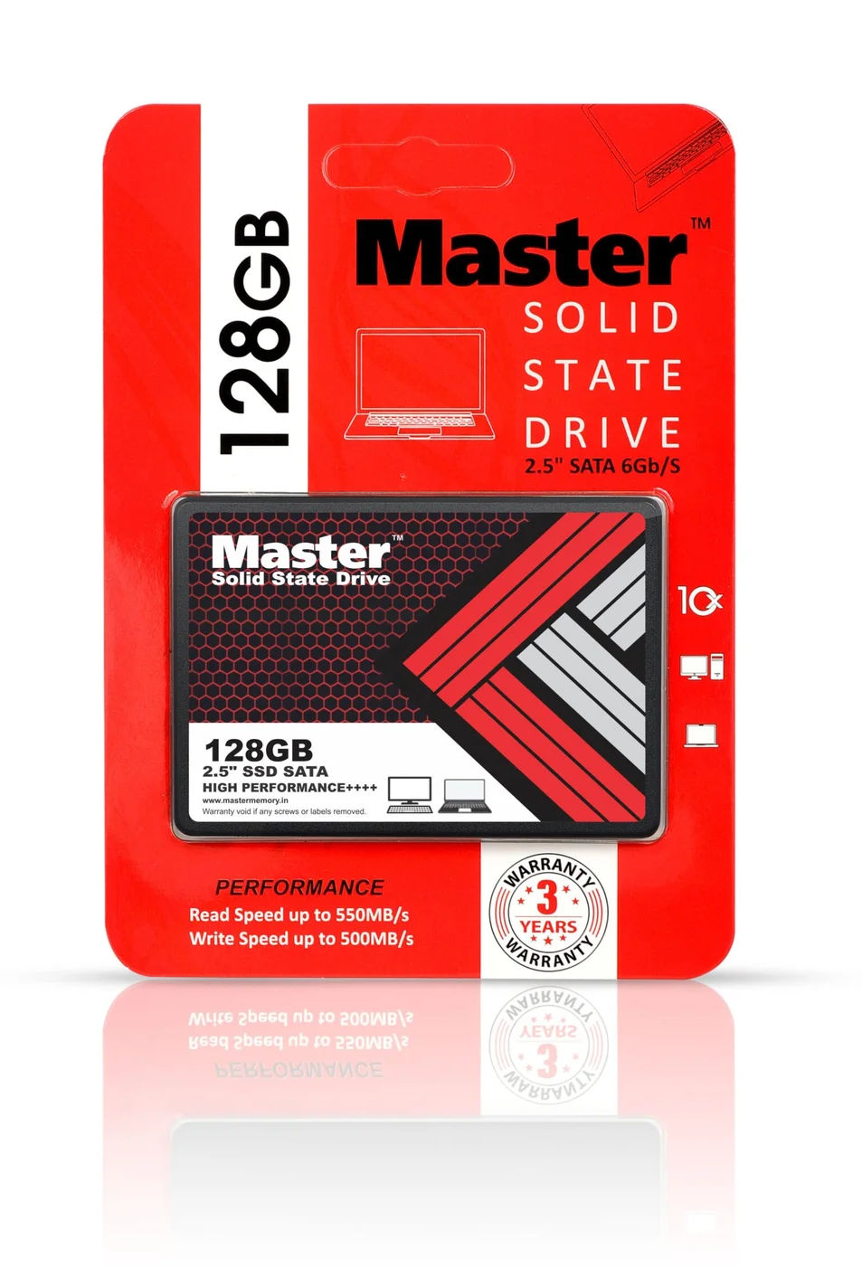 SATA SSD