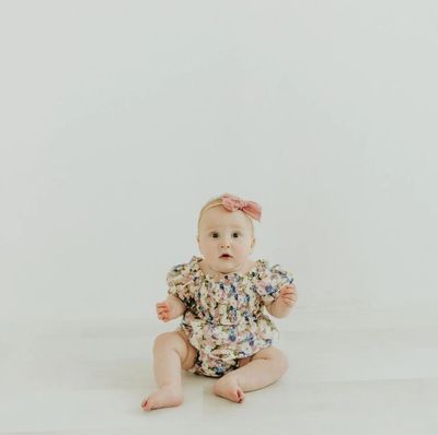 Wildflower Baby