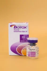 inyectables botox en monterrey