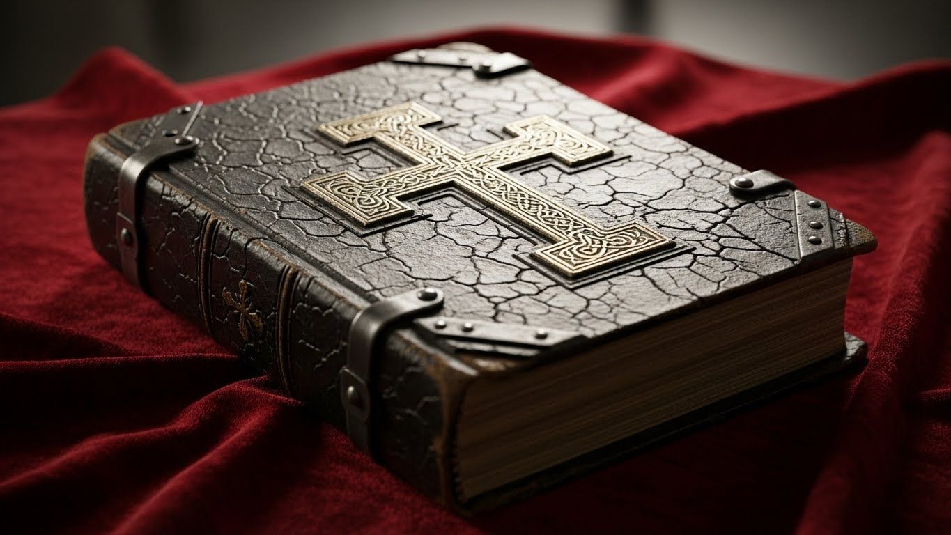 Best Book on Christian History Must Read