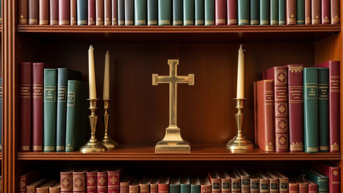 Best Books on Church History Top Picks