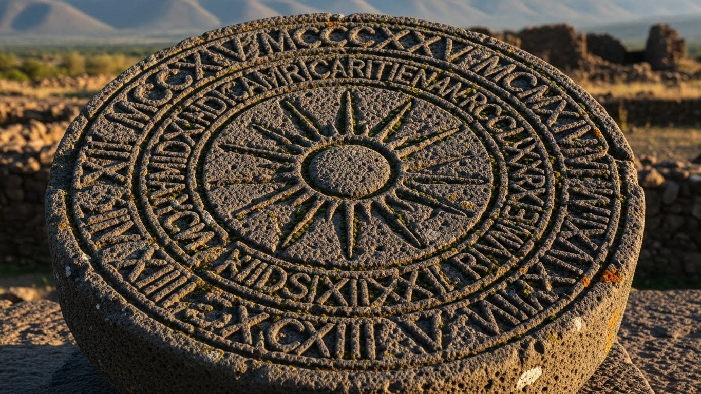 Christianity Start Date Exact Year