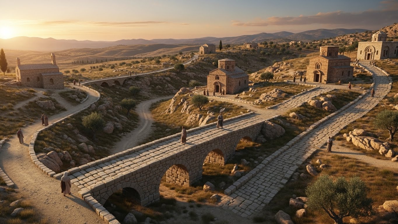 Christianity When Did It Start Precise Beginning