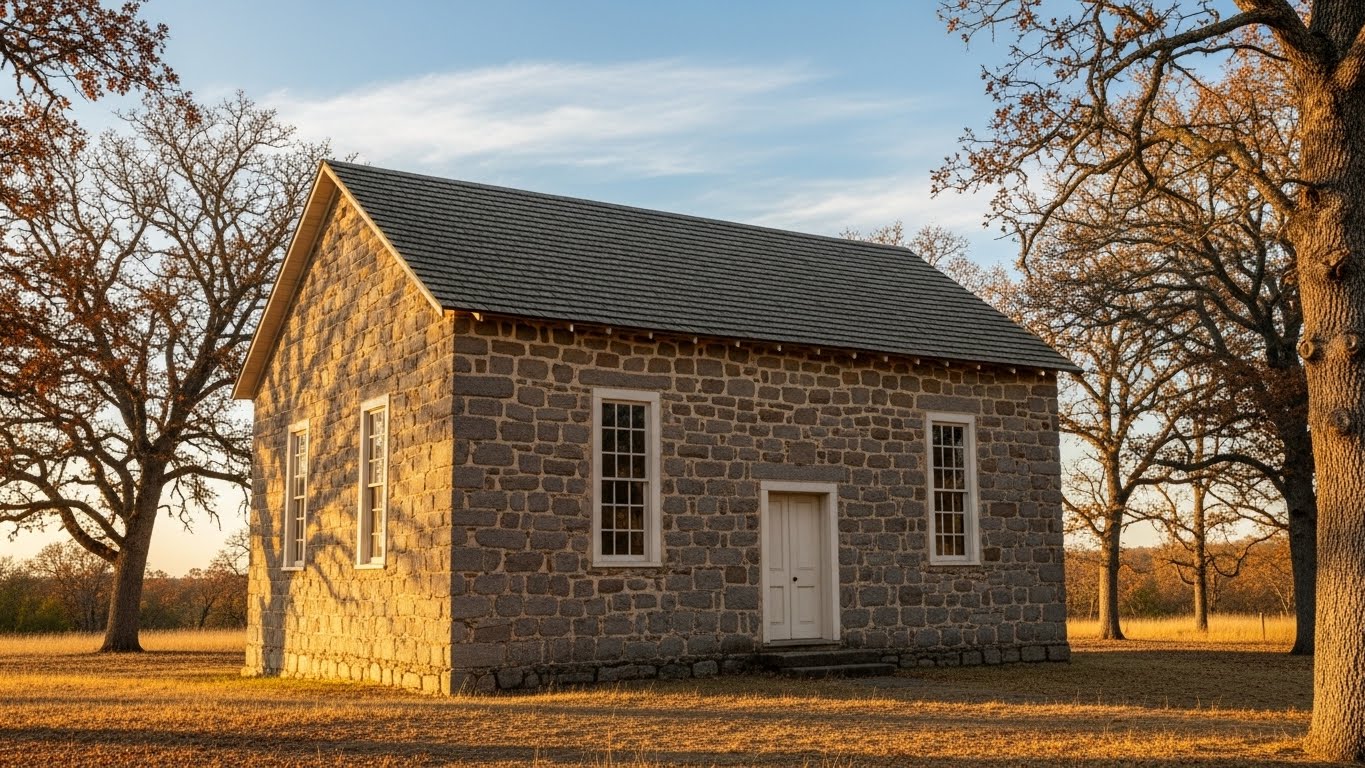 Church of Christ Origin Restored Faith