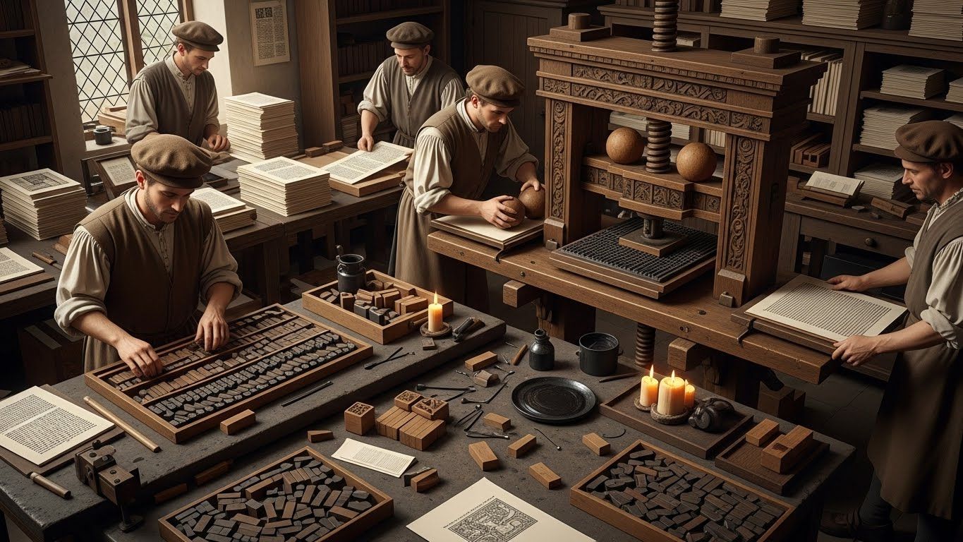 Founder of Protestant Church Martin Luther