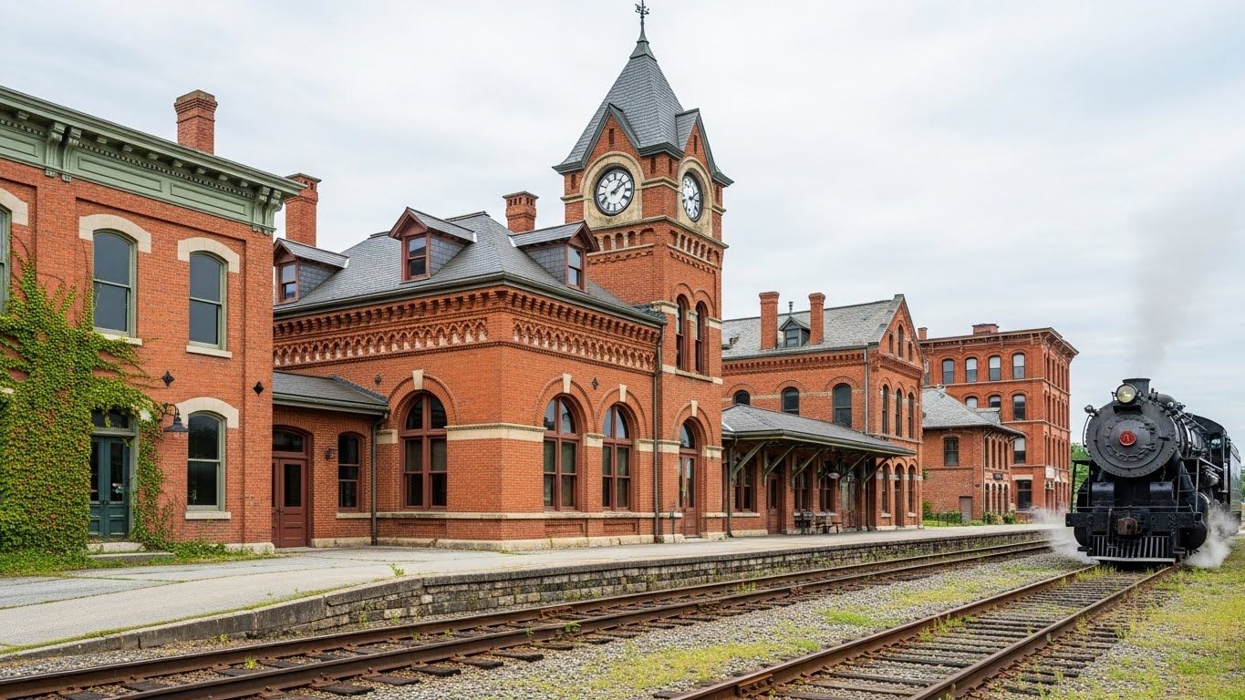 historic preservation degrees