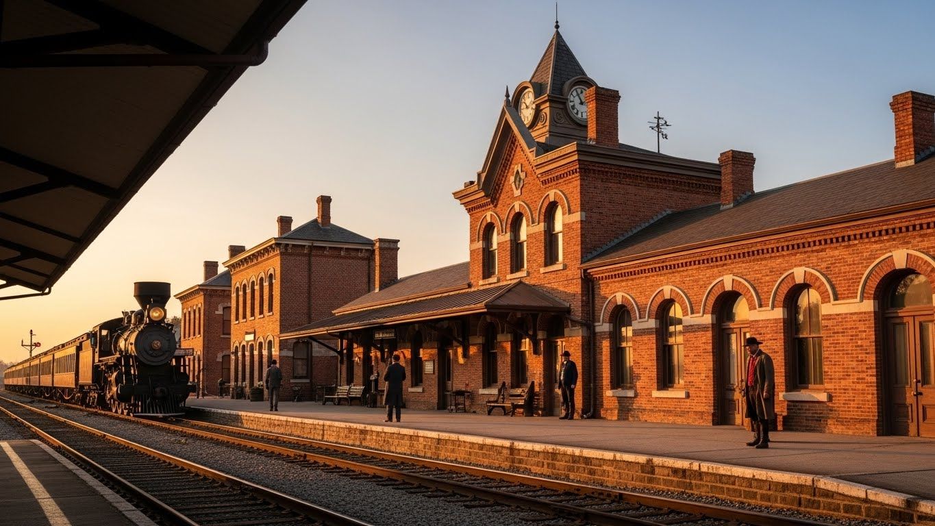 Historic Preservation Degrees Career Path Historic Preservation Degrees Career Path