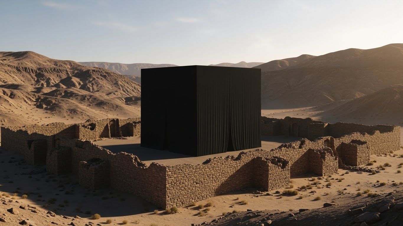 History of Kaaba in Islam Revealed History of Kaaba in Islam Revealed