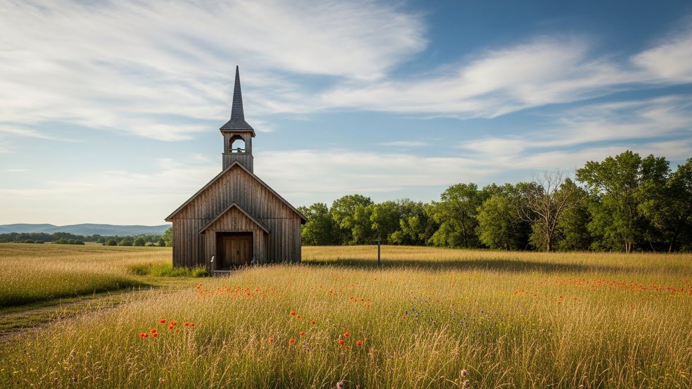 History of Pentecost Church Movement Rise
