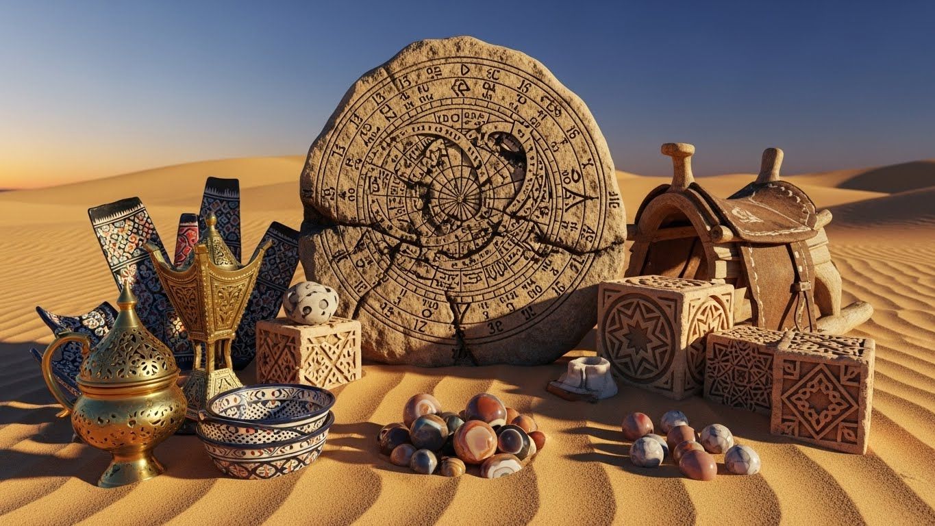 islam established date