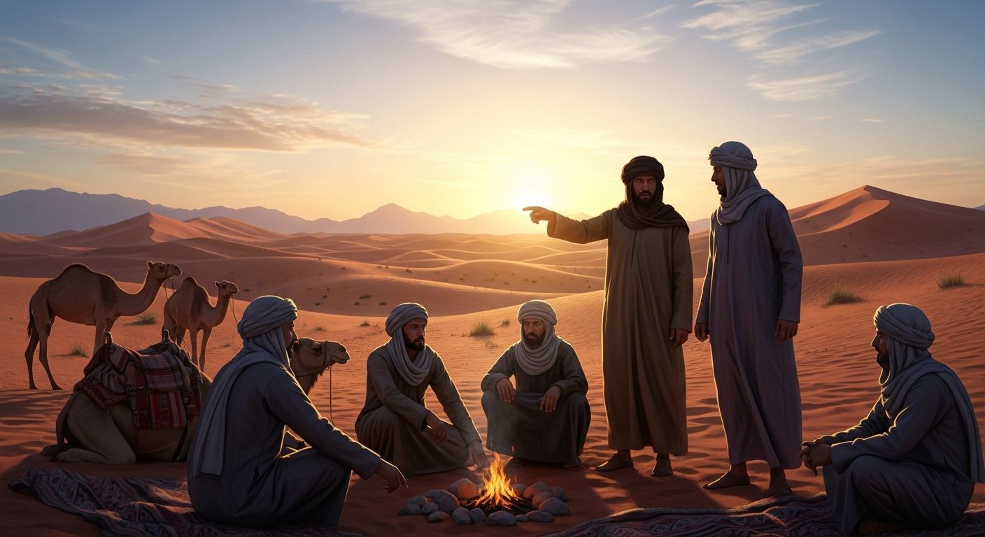 Islam How It Started Simply Told Islam How It Started Simply Told